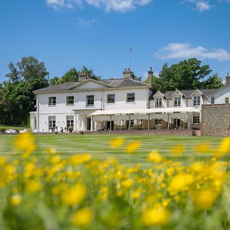 Milsoms Kesgrave Hall Ipswich Luaran gambar