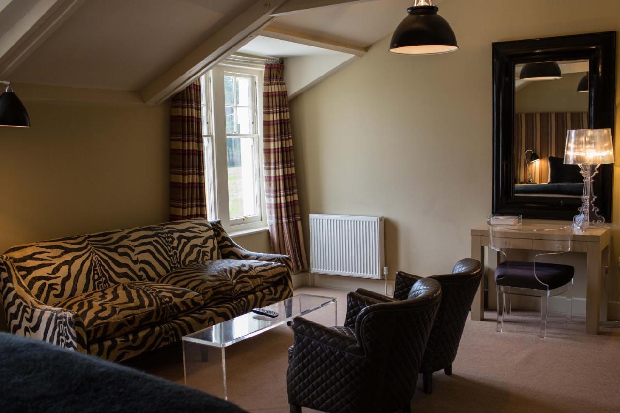 Milsoms Kesgrave Hall Ipswich Luaran gambar
