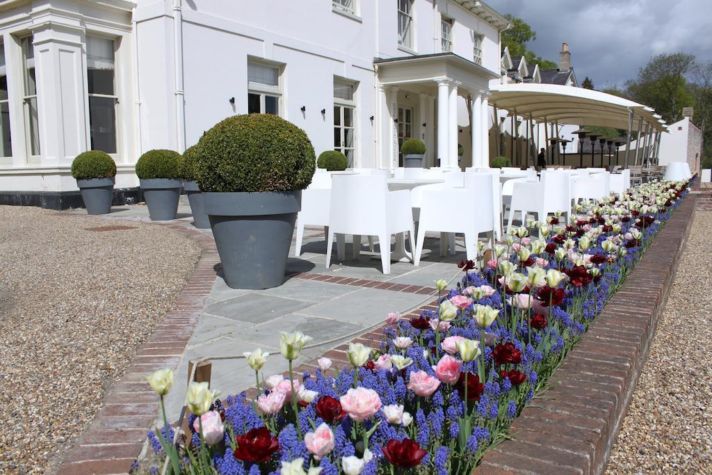 Milsoms Kesgrave Hall Ipswich Bilik gambar