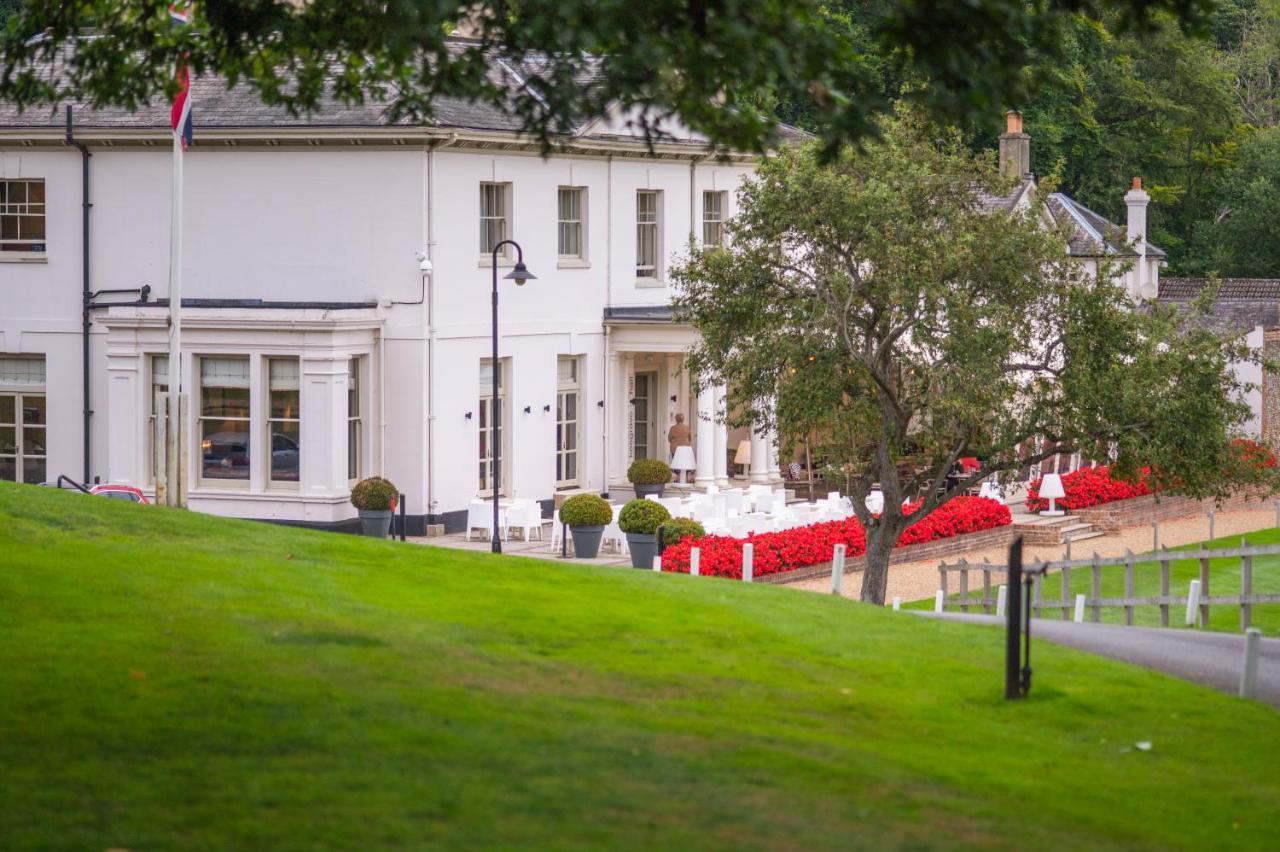 Milsoms Kesgrave Hall Ipswich Luaran gambar