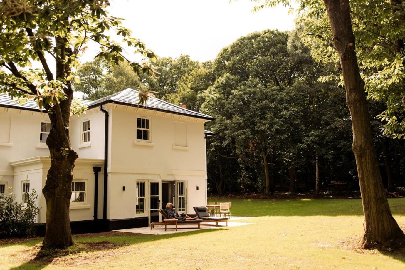 Milsoms Kesgrave Hall Ipswich Luaran gambar