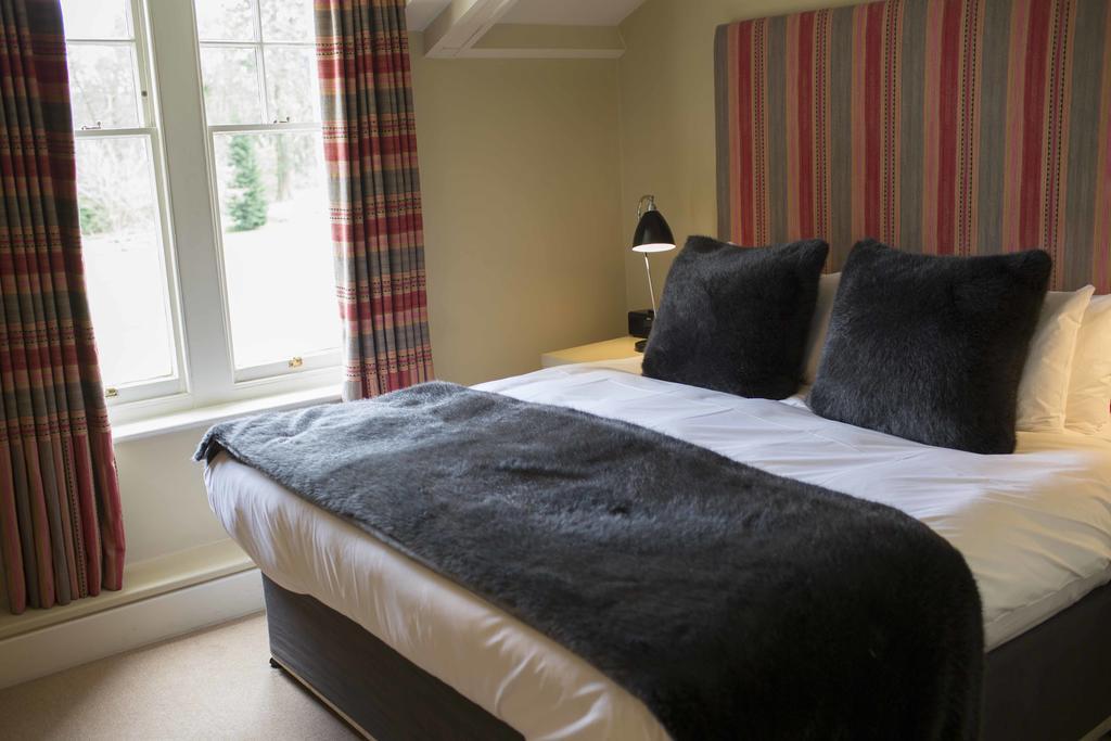 Milsoms Kesgrave Hall Ipswich Luaran gambar