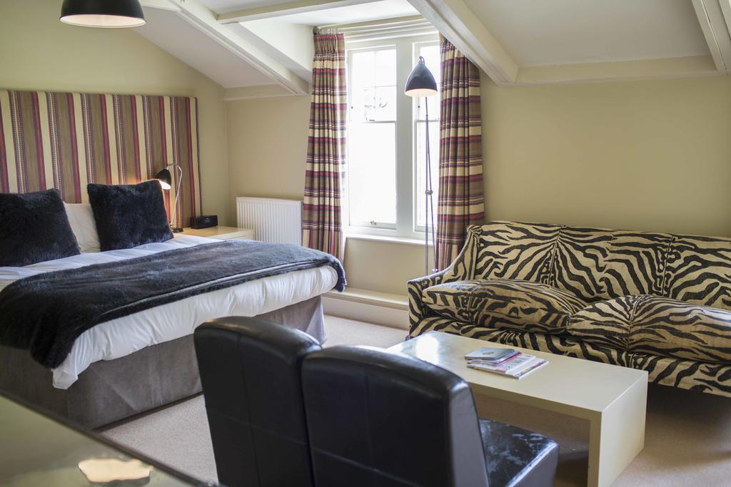 Milsoms Kesgrave Hall Ipswich Luaran gambar