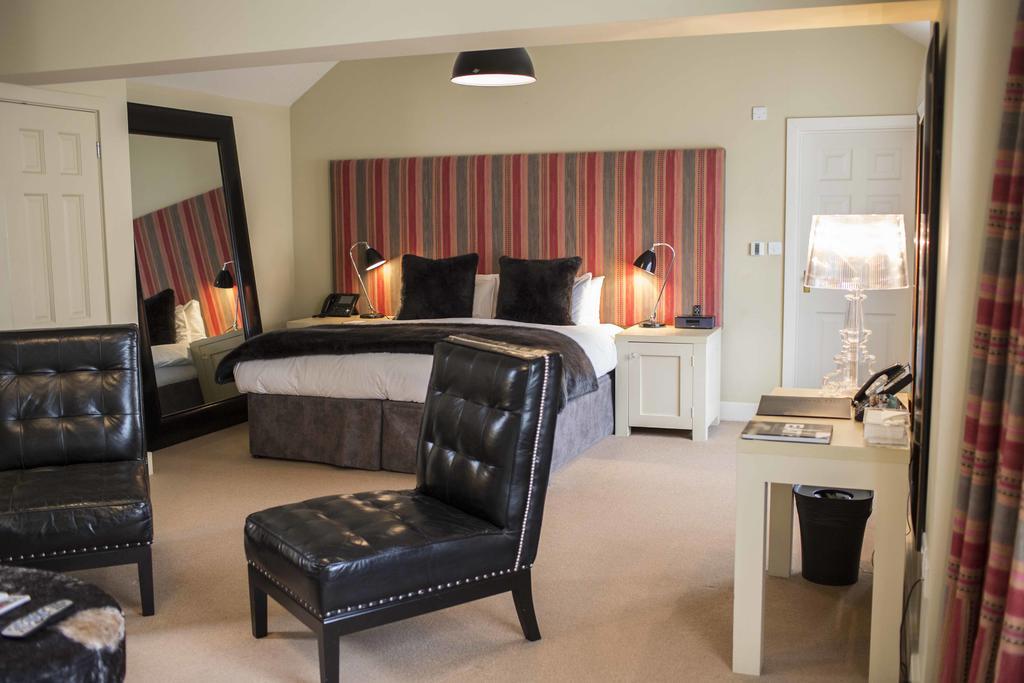 Milsoms Kesgrave Hall Ipswich Luaran gambar