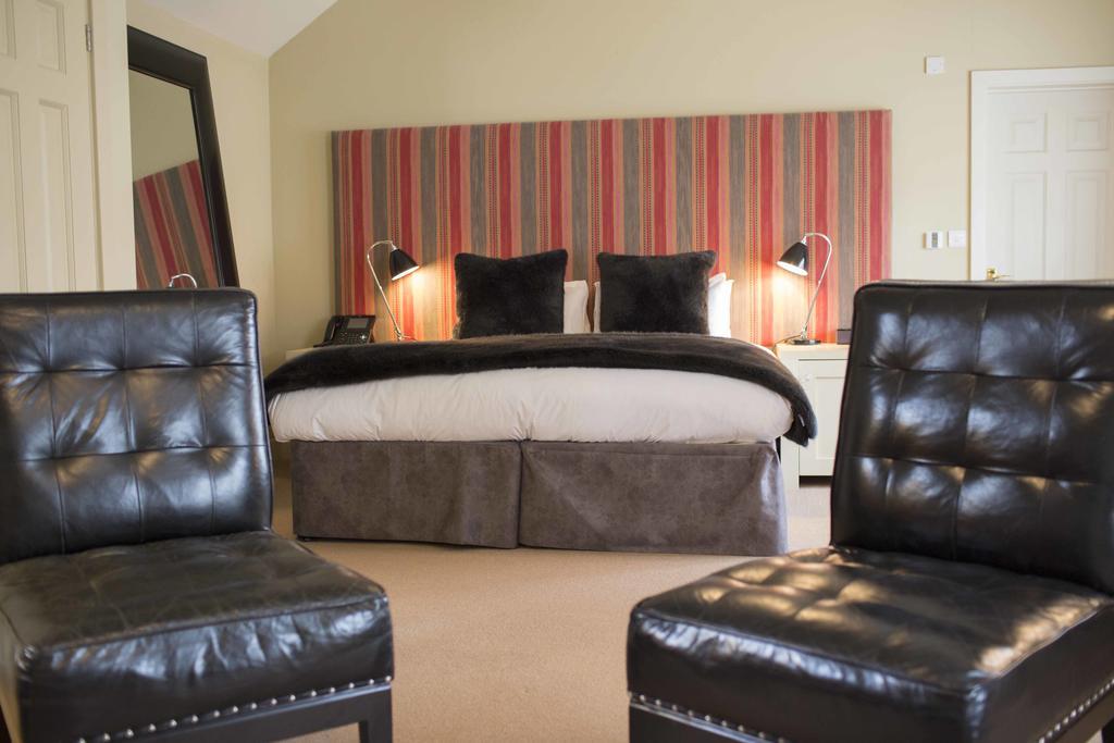Milsoms Kesgrave Hall Ipswich Luaran gambar